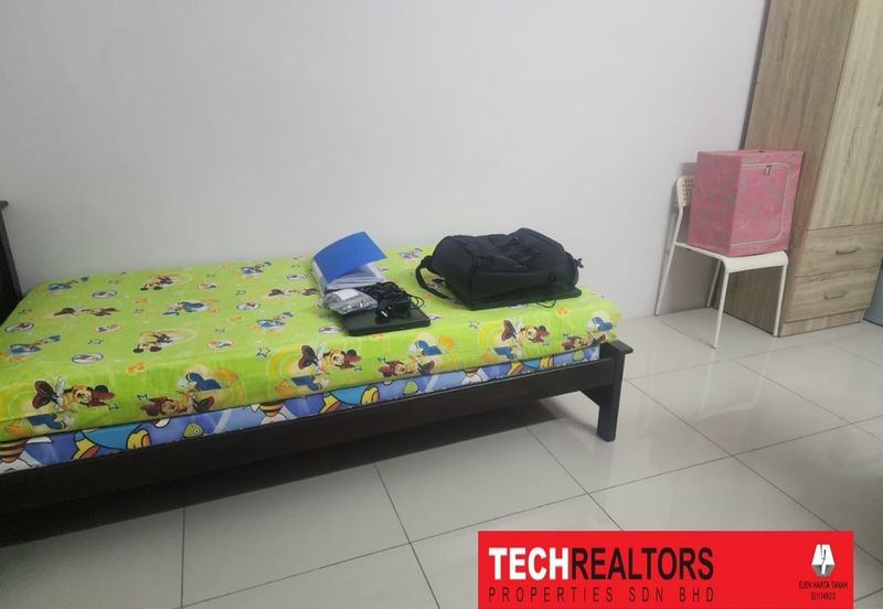 TAMAN DESA TAMBUN INDAH