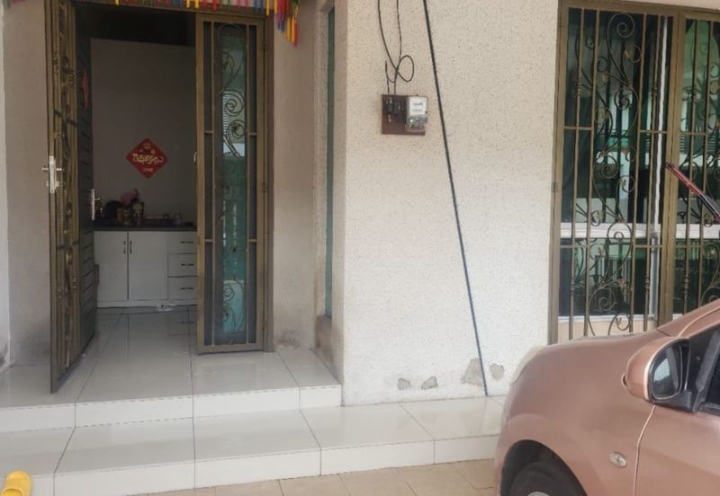 TAMAN DESA TAMBUN INDAH