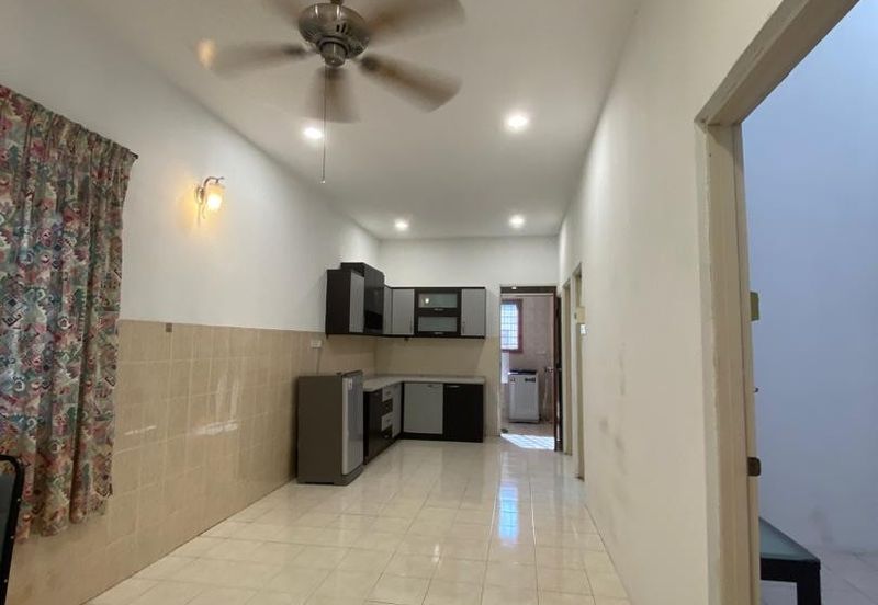 MEDAN PENGKALAN DAMAI