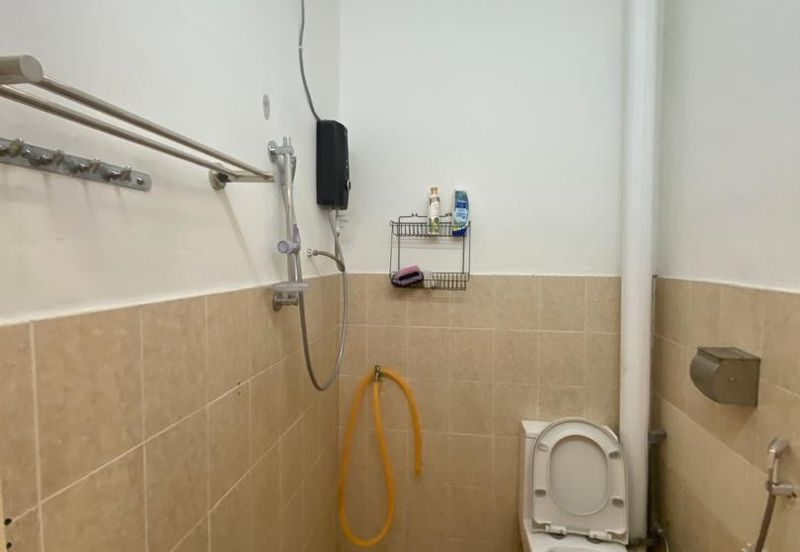 MEDAN PENGKALAN DAMAI