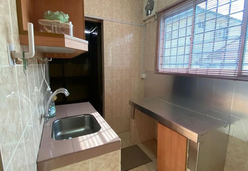 MEDAN PENGKALAN DAMAI