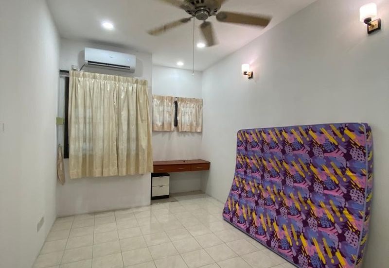 MEDAN PENGKALAN DAMAI