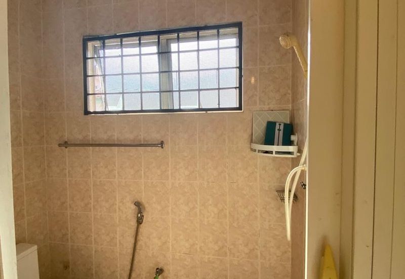 MEDAN PENGKALAN DAMAI