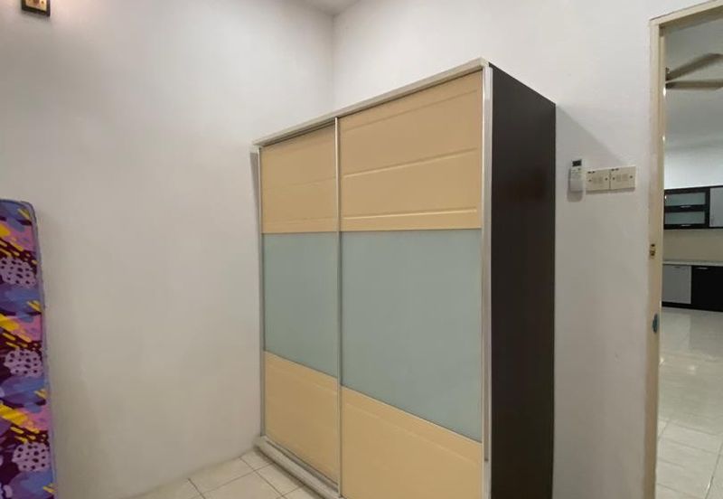 MEDAN PENGKALAN DAMAI