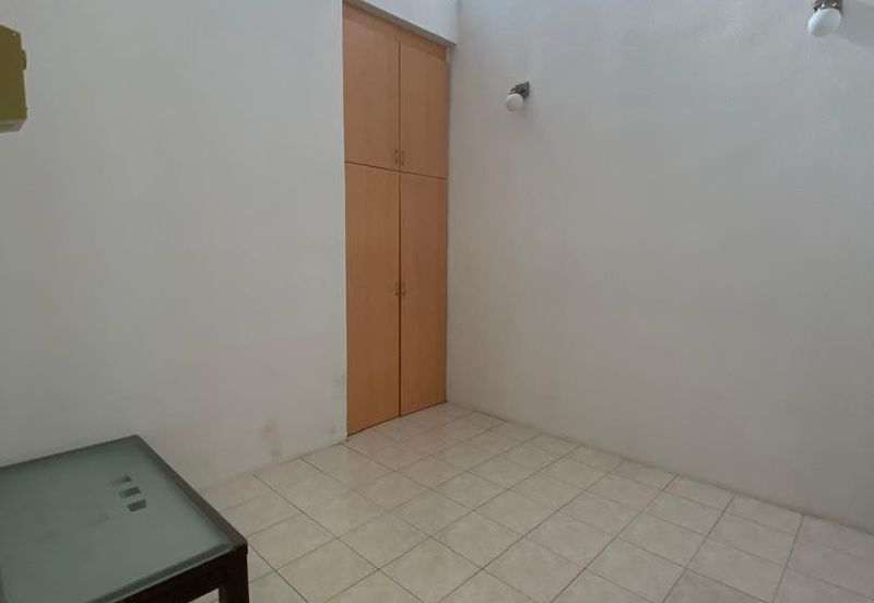 MEDAN PENGKALAN DAMAI