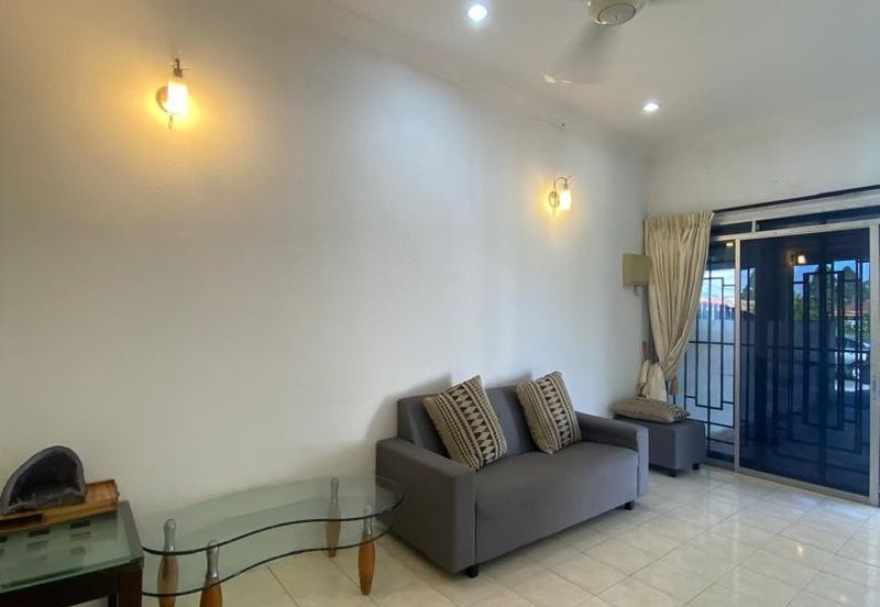 MEDAN PENGKALAN DAMAI