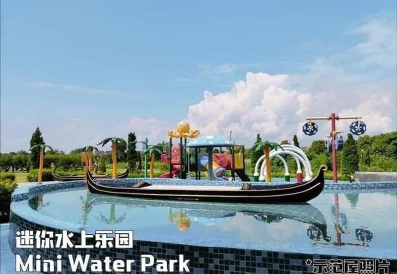 Palazzo @ Ipoh Garden East