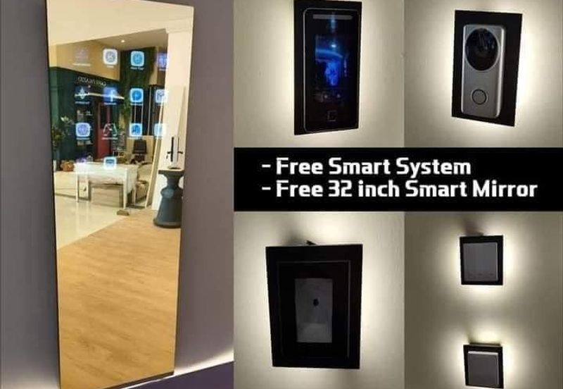 Palazzo @ Ipoh Garden East