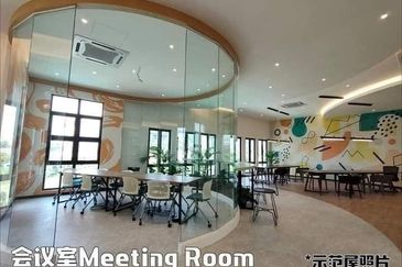 Palazzo @ Ipoh Garden East