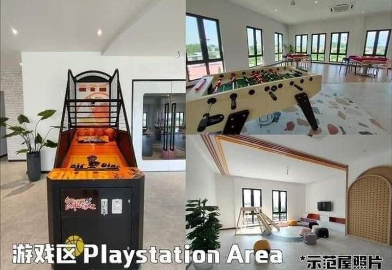 Palazzo @ Ipoh Garden East