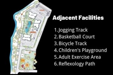 Palazzo @ Ipoh Garden East