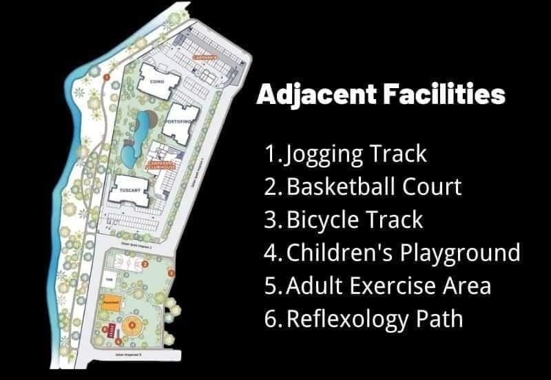 Palazzo @ Ipoh Garden East