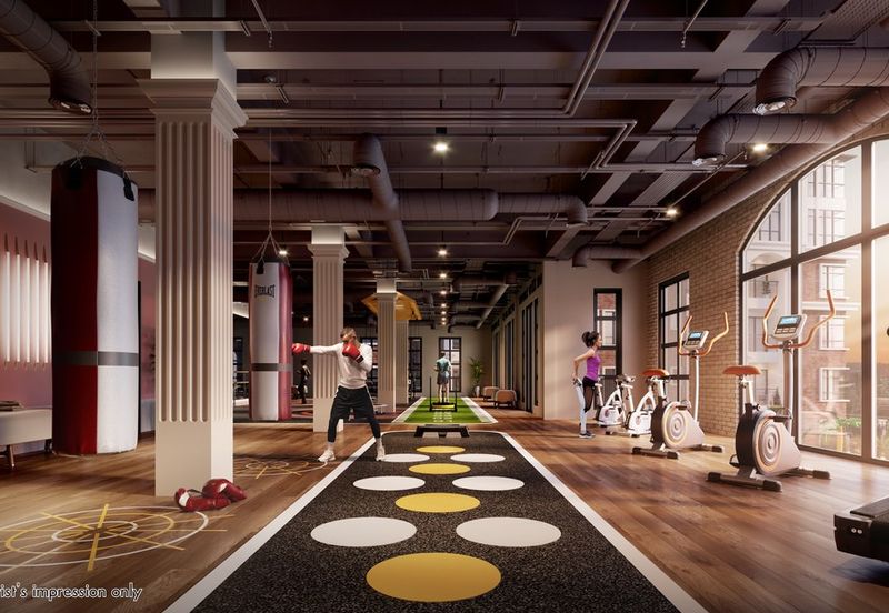 Palazzo @ Ipoh Garden East