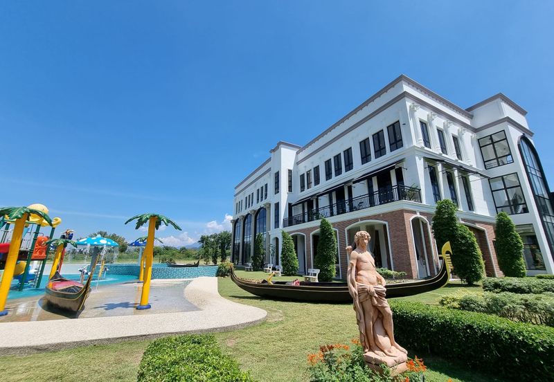 Palazzo @ Ipoh Garden East