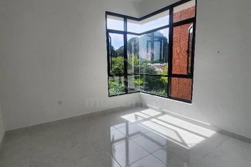 Palazzo @ Ipoh Garden East