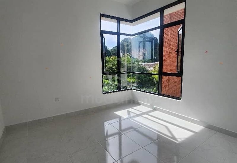 Palazzo @ Ipoh Garden East