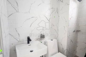 Palazzo @ Ipoh Garden East