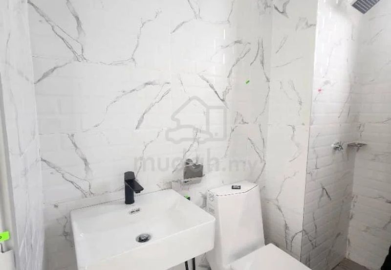 Palazzo @ Ipoh Garden East