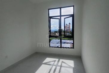 Palazzo @ Ipoh Garden East