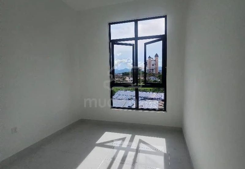 Palazzo @ Ipoh Garden East