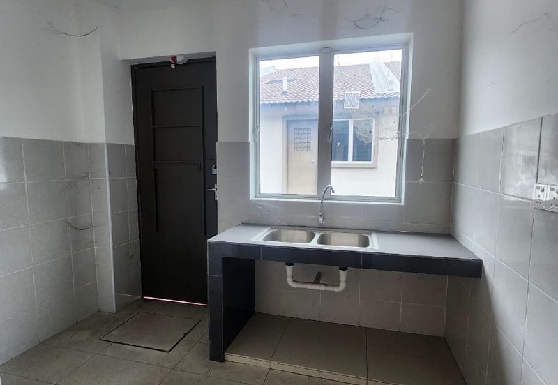 BANDAR BARU SRI KLEBANG