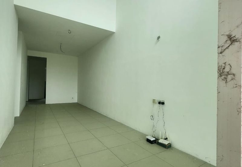 BANDAR BARU SRI KLEBANG