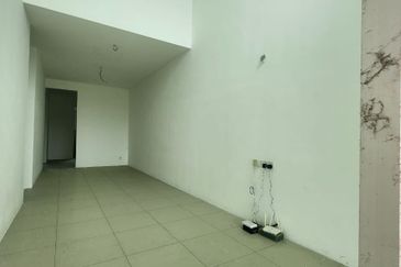 BANDAR BARU SRI KLEBANG