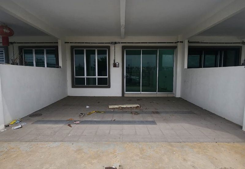 BANDAR BARU SRI KLEBANG