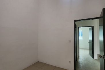 BANDAR BARU SRI KLEBANG