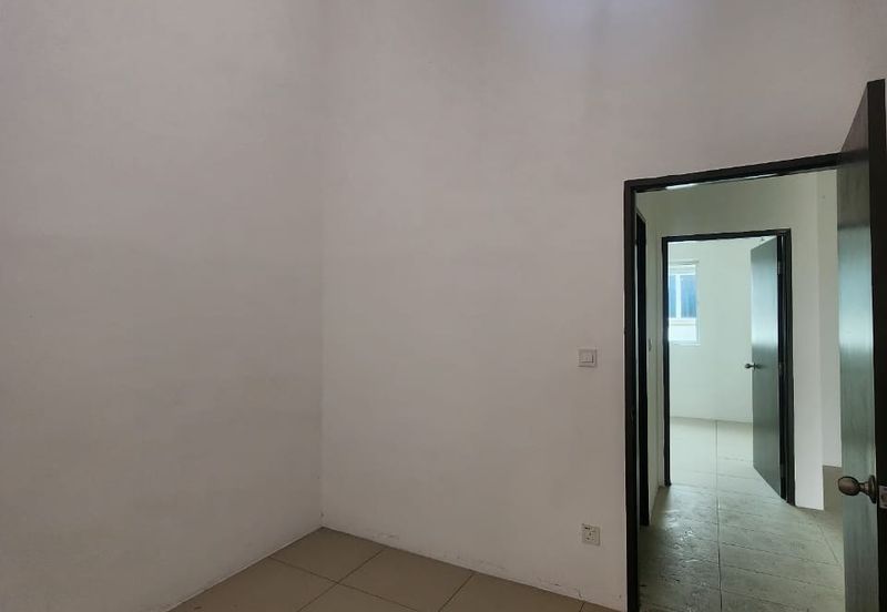 BANDAR BARU SRI KLEBANG