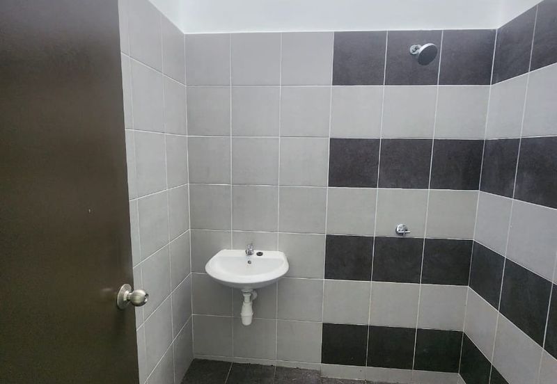 BANDAR BARU SRI KLEBANG