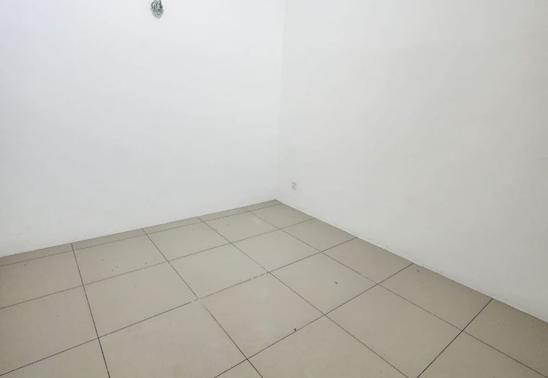 BANDAR BARU SRI KLEBANG