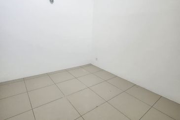 BANDAR BARU SRI KLEBANG