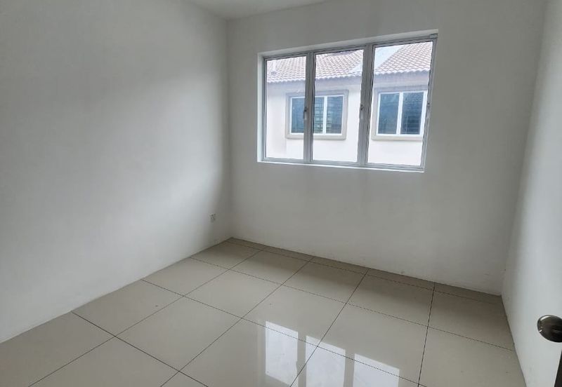 BANDAR BARU SRI KLEBANG