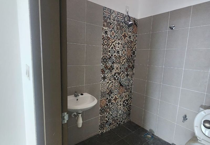 BANDAR BARU SRI KLEBANG