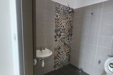 BANDAR BARU SRI KLEBANG