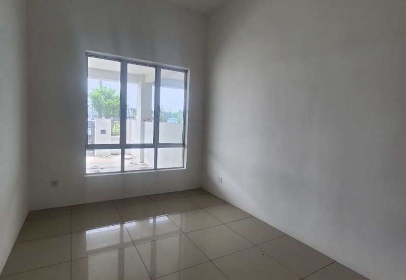 BANDAR BARU SRI KLEBANG