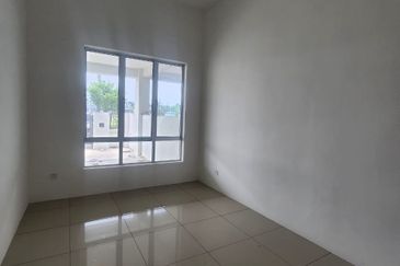 BANDAR BARU SRI KLEBANG