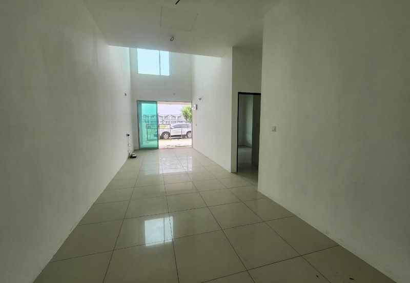 BANDAR BARU SRI KLEBANG