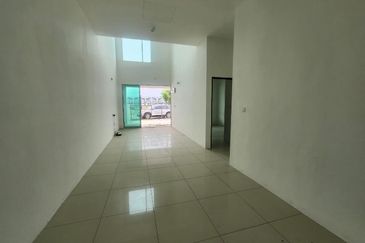 BANDAR BARU SRI KLEBANG