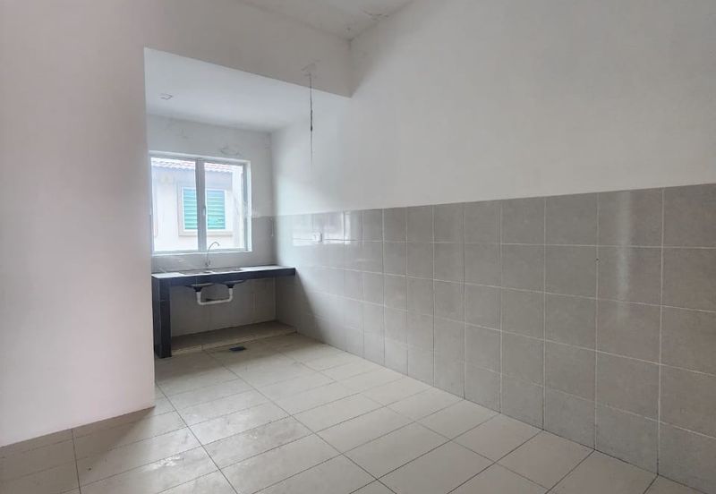 BANDAR BARU SRI KLEBANG