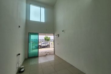 BANDAR BARU SRI KLEBANG