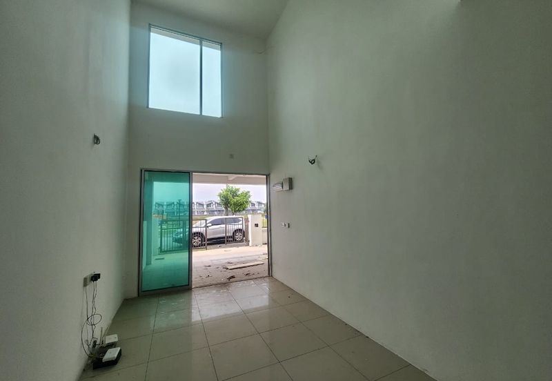 BANDAR BARU SRI KLEBANG