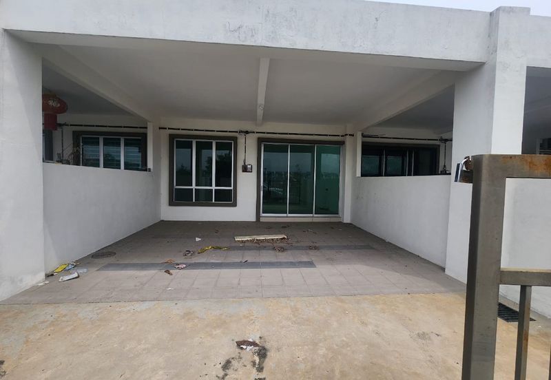 BANDAR BARU SRI KLEBANG