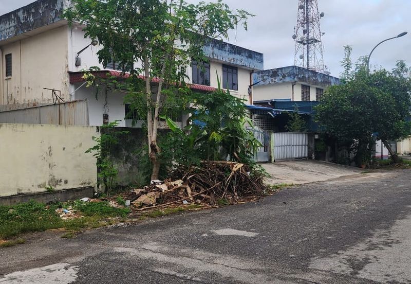 Taman Menglembu Impiana Adril Industrial