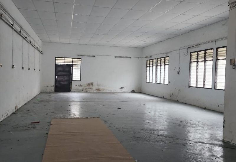 Taman Menglembu Impiana Adril Industrial