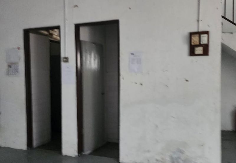 Taman Menglembu Impiana Adril Industrial