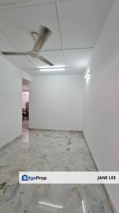 Ipoh Garden East - 1 Storey Terrace - Fully Furnished - Rm1300 - To Let , Perak, Ipoh