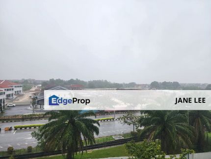 SERI BOTANI condo - SERI TECOMA condo - 1206 sq ft - Good Condition - FOR SALE , Perak, Kinta