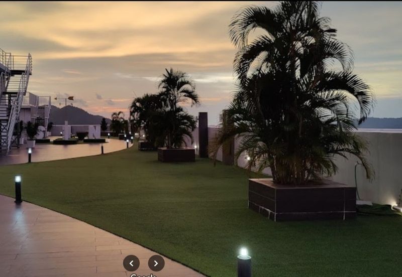 The Venus Residence @ Pangsapuri Sejati